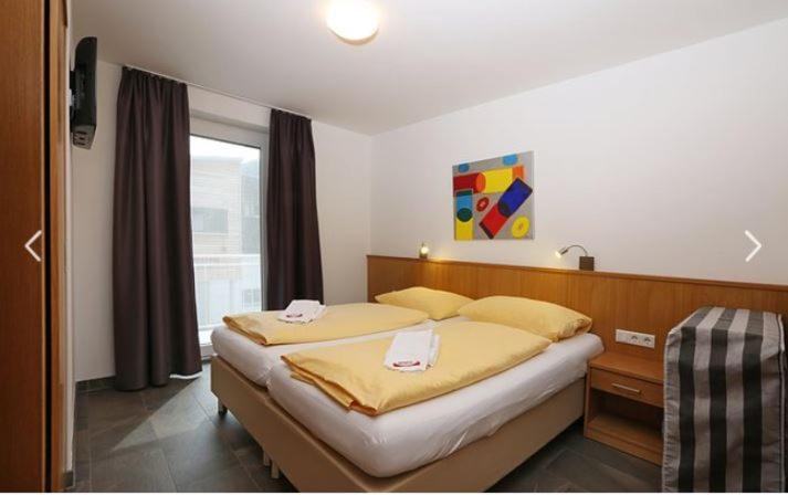 Deluxe Apartment Schraberger Top 6 Schladming Exterior foto